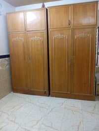 كاونتر بابين • طابقين • بابل أبو غرق
