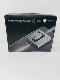روبوت ذكي • تنظيف نوافذ • أسطح زجاجية