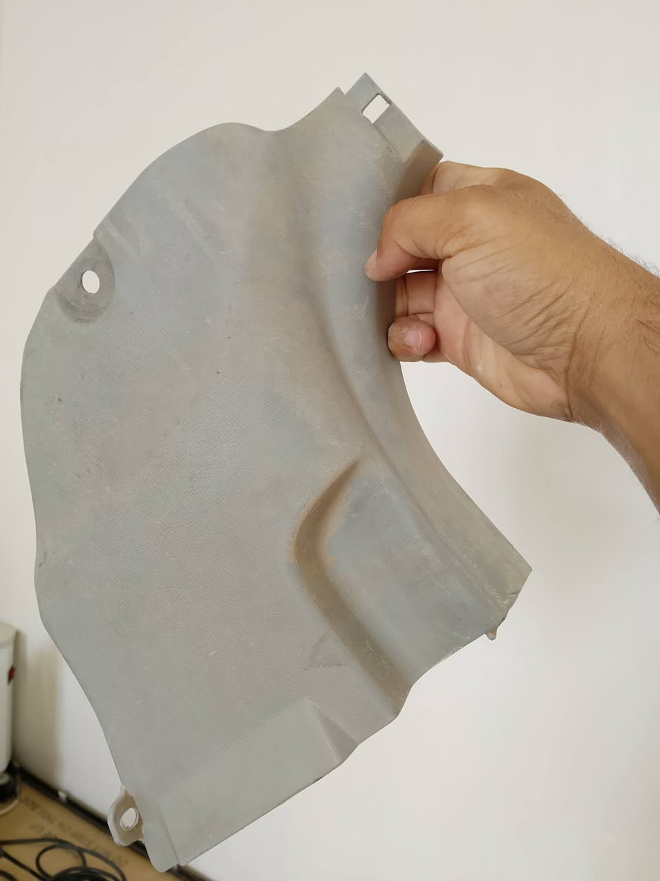 للبيع اغراض سوناتا مقدس 6/7/8


**إذا كنت صاحب هذا الإعلان وتريد حذفه لأي سبب، رجاءا أرسل رسالة إلى الدعم الفني**