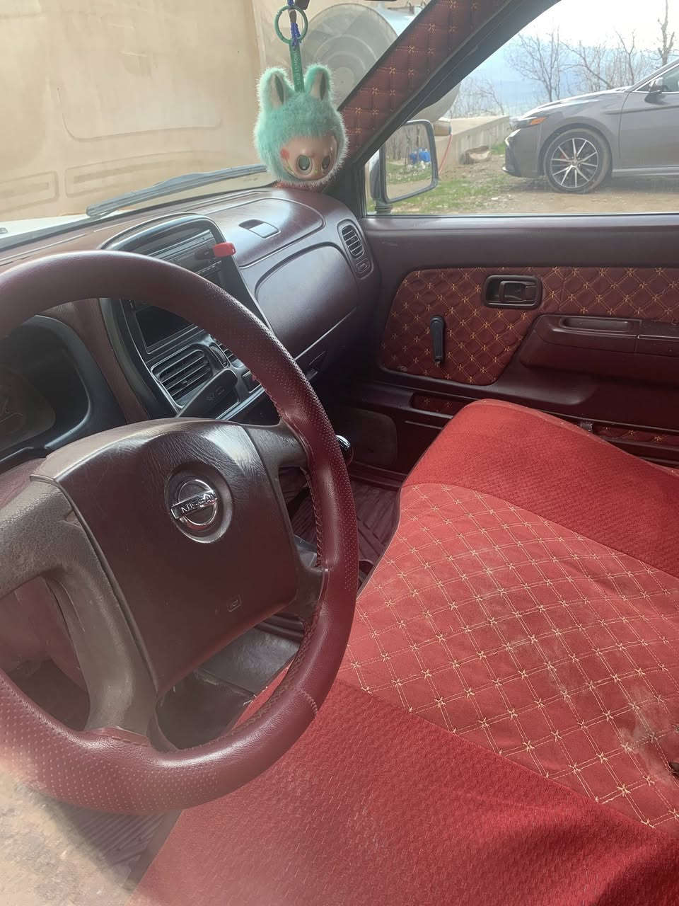 بيكةم نيسان 2008 منه فست عسلي دوو قتعه سبغ  سعر$70


**إذا كنت صاحب هذا الإعلان وتريد حذفه لأي سبب، رجاءا أرسل رسالة إلى الدعم الفني**