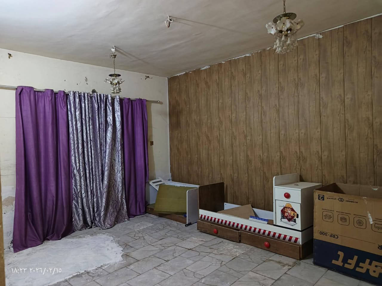 السلام عليكم مكتب عقارات الشمس  مقابيل المستشفى التركي !!!
                         بإدارة ((أحمد الگريطي))
                    
    ☎️*********** 
                        ☎️*********** 

🏠مشتملات عدد اثنان للايجار كل مشتمل يحتوي على غرفتين وصاله ومطبخ ومجمع صحيات وطارمه

⁦^⁠_⁠_⁠_⁠_⁠_⁠_⁠_⁠_⁠_⁠^⁩⁦(⁠◍⁠•⁠ᴗ⁠•⁠◍⁠)⁩⁦(⁠◍⁠•⁠ᴗ⁠•⁠◍⁠)⁩⁦^⁠_⁠_⁠_⁠_⁠_⁠_⁠_⁠_⁠_⁠^⁩

🌏الموقع حي المعلمين مقابيل مول اهل الخير

⁦^⁠_⁠_⁠_⁠_⁠_⁠_⁠_⁠_⁠_⁠^⁩⁦(⁠◍⁠•⁠ᴗ⁠•⁠◍⁠)⁩⁦(⁠◍⁠•⁠ᴗ⁠•⁠◍⁠)⁩⁦^⁠_⁠_⁠_⁠_⁠_⁠_⁠_⁠_⁠_⁠^⁩

💰💸قيمه الايجار للمشتمل 325 مع الماء والكهرباء

‭
