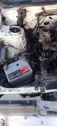بسبب الوعود الكاذبةاعيد النشر مازدا 929 رقم نينوة صدامي سنوية خضرة محر...