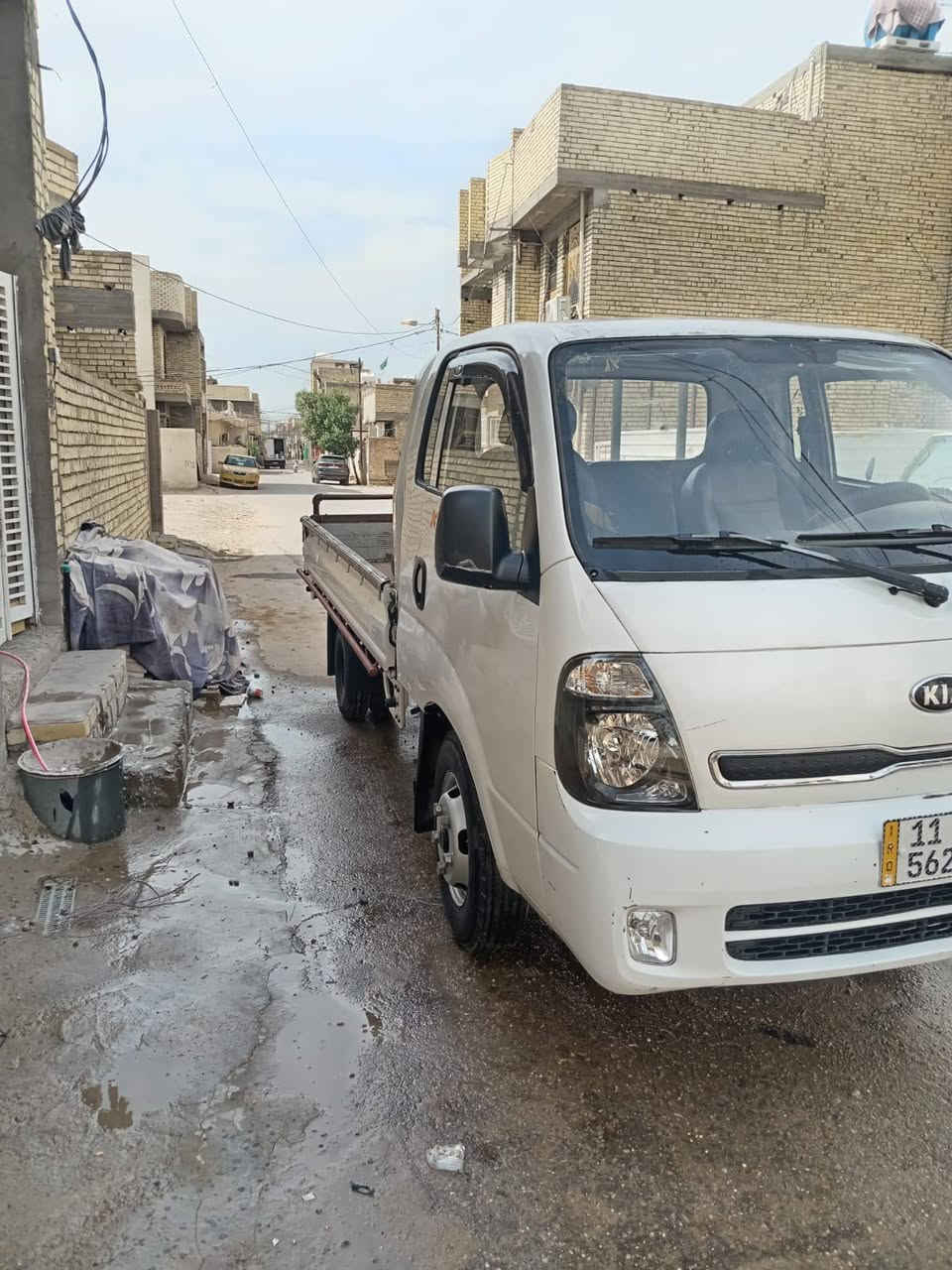 السلام عليكم كيه فحل موديل 14
كاملة من كلشي وجاهز بيها خيط 
تبخير بدون تنقيص صدر جديد 
السيارة نضيفه كلش رقم انكليزي بغداد سنوية ل 28  تحويل ثاني يوم مكان السيارة بغداد الغزاليه الهياكل ‏‪***********‬‏
مكلف بل نشر
