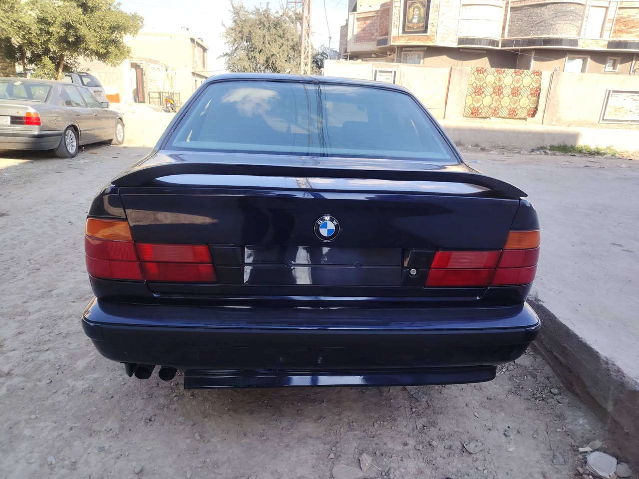 للبيع فقط 535 1992  وارد يابان مكفوله  داخل جلد  السياره واضحه حبايب  بغداد  انكليزي  ترايك للكويت  السعر  60   تفاصيل تعال خاص ادزلك  فيديو للسياره


**إذا كنت صاحب هذا الإعلان وتريد حذفه لأي سبب، رجاءا أرسل رسالة إلى الدعم الفني**