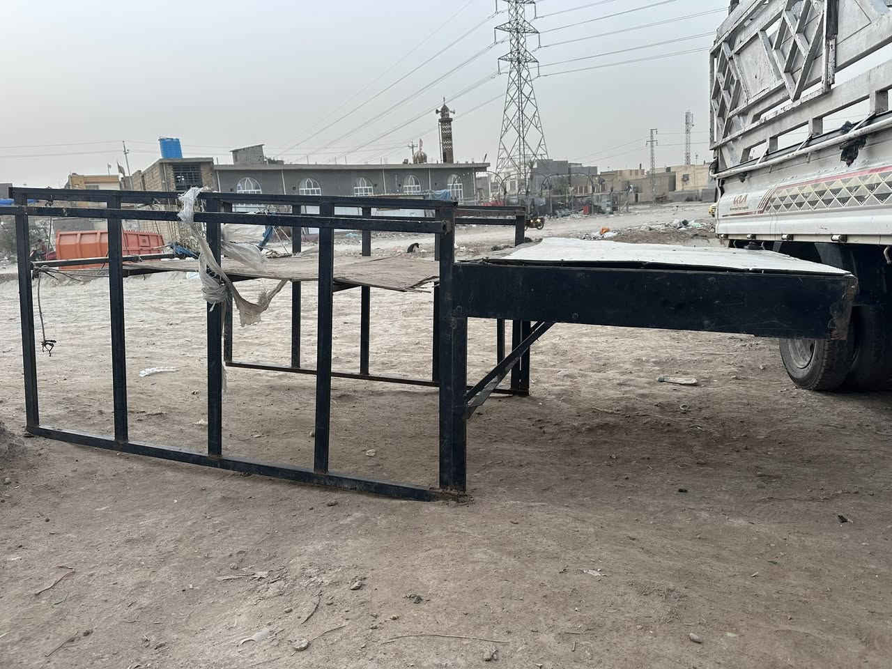 سلام عليكم محجر مال    ستوته.  رقم***********
