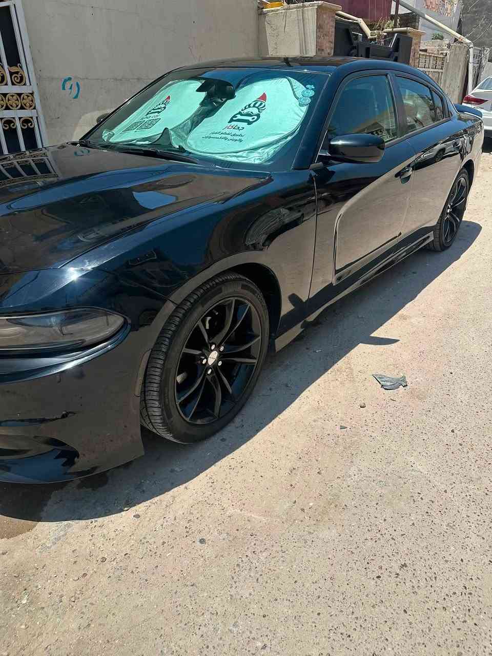 السلام عليكم 
عندي دوج جارجر 20 اصل اس اكس تي فول مواصفات فتحه وجلد كراسي كهرباء خزن تدفئه وتبريد امامي وخلفي بصمه يدات بصمه تشغيل عن بعد بصمات اثنين مري قلاب تحكم استيرن جهتين شاشة وسط ماشية 88 الف ميل باسمي أربيل محرك 3600 مكفول والكير ايضاً تخم تاير جديد اسبير منازل لحد الان الاتصال على أرقامي وبيه واتس اب اثنيهم وصور الحادث موجودات مع الصور 
***********
***********
