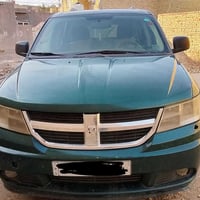 دوج جورني • ٢٠٠٩ • ٧ راكب