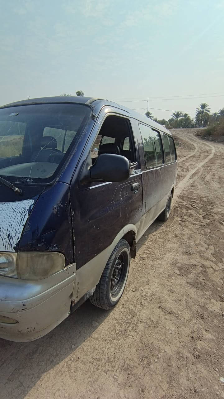 سلام عليكم بريجو موديل١٩٩٦ كير اكسن جديد مكينه فاره يطق اربع شواصي كفاله دواخل نضاف الكشر بلادي تخم تاير جواها جاهزه بس المكينه فاره يطق ابيع هلموجود لمكان بابل مشروع لسعر٢٢وبيها مجال***********
