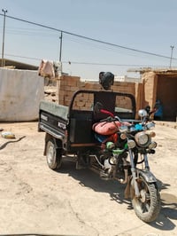 ستوته • موديل 21 • ما بيها نقص