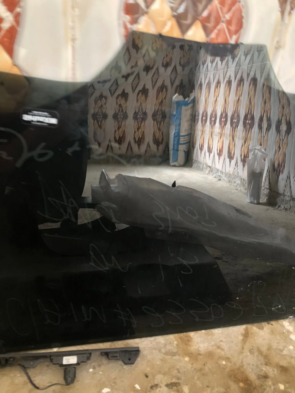 السلام عليكم كامره خلفيه ما توسان ٢٠٢٥ وجام مضلل مريكي مال بابين لبيع حط سعر بلعافيه يخضهن مكان بغداد مدينه


**إذا كنت صاحب هذا الإعلان وتريد حذفه لأي سبب، رجاءا أرسل رسالة إلى الدعم الفني**