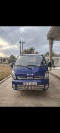 كيه عموشه • موديل ٢٠٢٥ • كفاله عامه