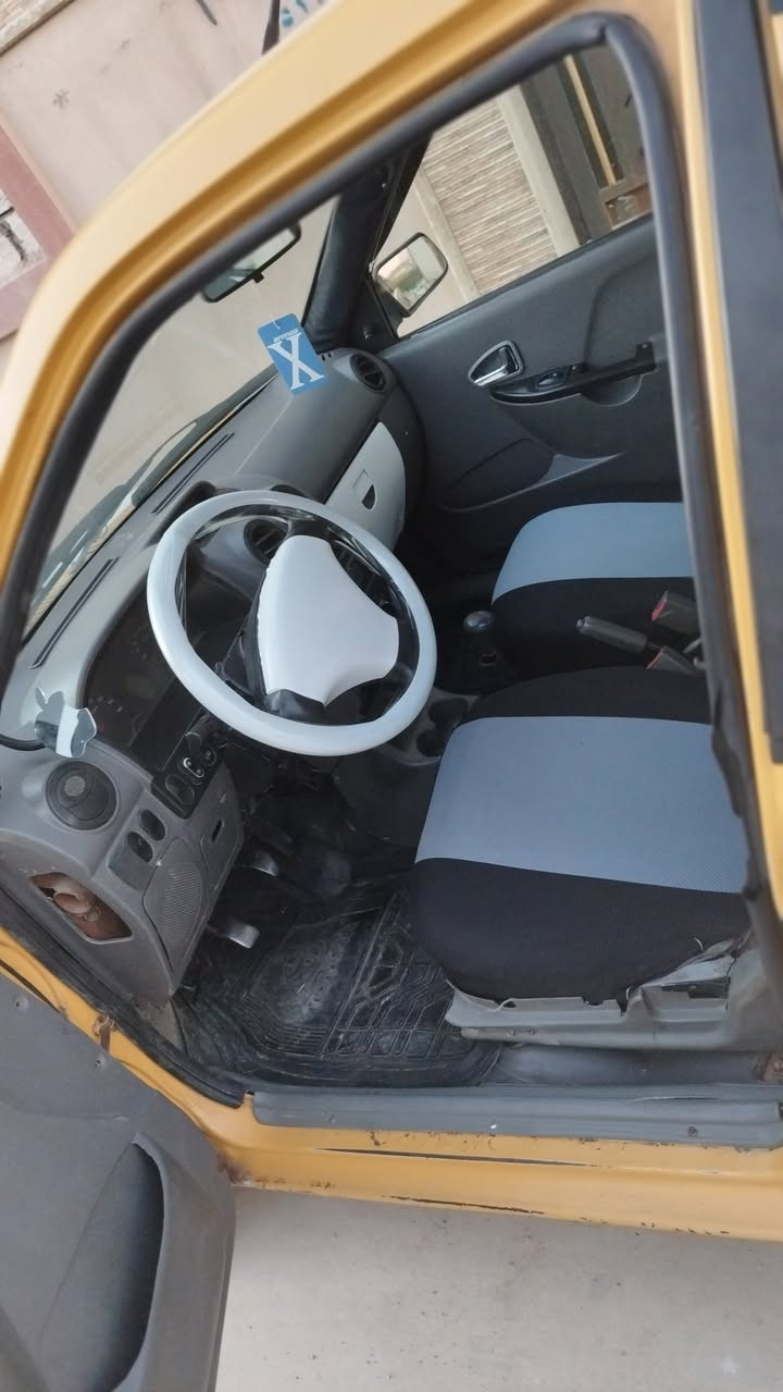 السلام عليكم عندي سياره سايبا 2012سنوية27مشروع وطني كاربون بانزين شرط التحويل شرعيها بالموصل عليها هيئة وغرامة 400 الف ع المشتري قسط ما ابيع اخوان سيارة جاهزة مال رزق وايرمنية شغالة عام محرك بي ٱثر نفخ كير شرط شواصي انظاف 
عنوان موصل جانب الأيمن للتواصل والاستفسار على رقم الهاتف خاص مقفول 
السعر 24
 كورك  ***********
اسيا *********** 
معاكم محمود الراوي
