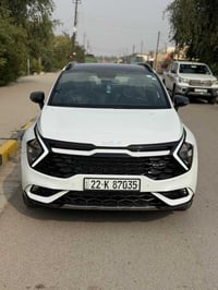 سبورتج جيتي لاين • ٢٠٢٤ • رقم اربيل