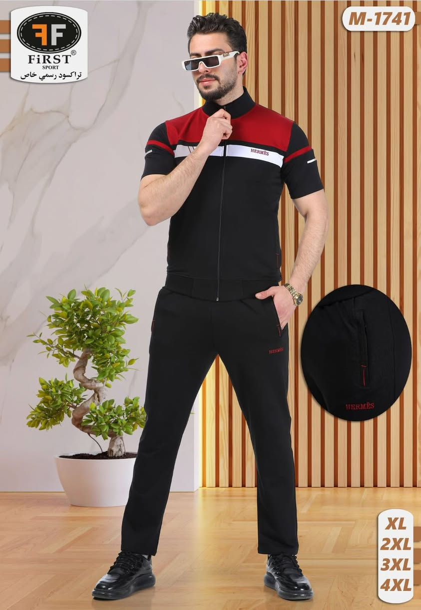 تراك رجالي رسمي
شركة first
ارقى انواع القماش والالوان


**إذا كنت صاحب هذا الإعلان وتريد حذفه لأي سبب، رجاءا أرسل رسالة إلى الدعم الفني**