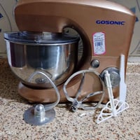 عجانة 3كيلو • استعملت مرة • البصرة سايلو