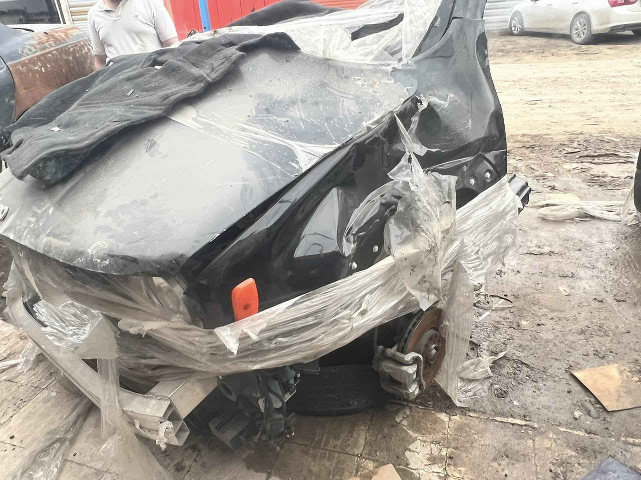 رنكيد ٢٣ كاملة مع الغرفة مكينة ١٣٠٠ بيع جملة سعر  ٤٥ ورقةللتواصل ***********
