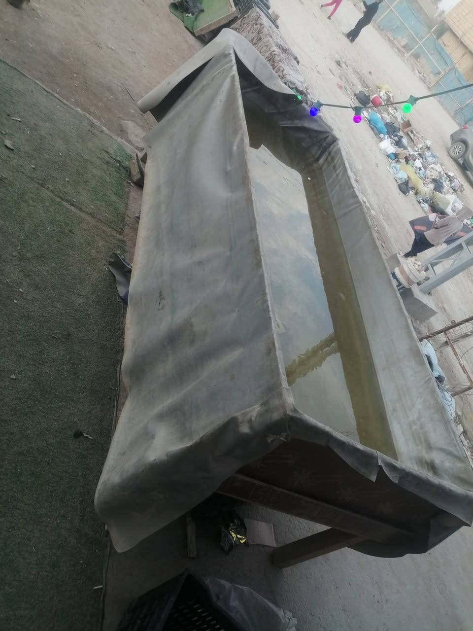 غُرآض مًحًلَ سِمًجّ دٍجّآجّ لَبًيَعٌ


**إذا كنت صاحب هذا الإعلان وتريد حذفه لأي سبب، رجاءا أرسل رسالة إلى الدعم الفني**