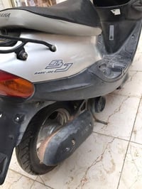 دراجة بيجي بالة مامفتوحة حاوية كلة شغال بلادي كهربائيات سلف اليحب يراس...