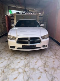 تشارجر • ٢٠١٤ • ميسان