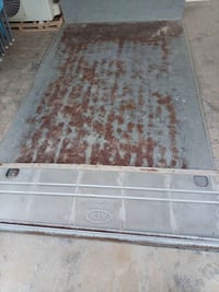 غلاف كيه مستخدم للبيع كامل مع الصفاح  07867379385