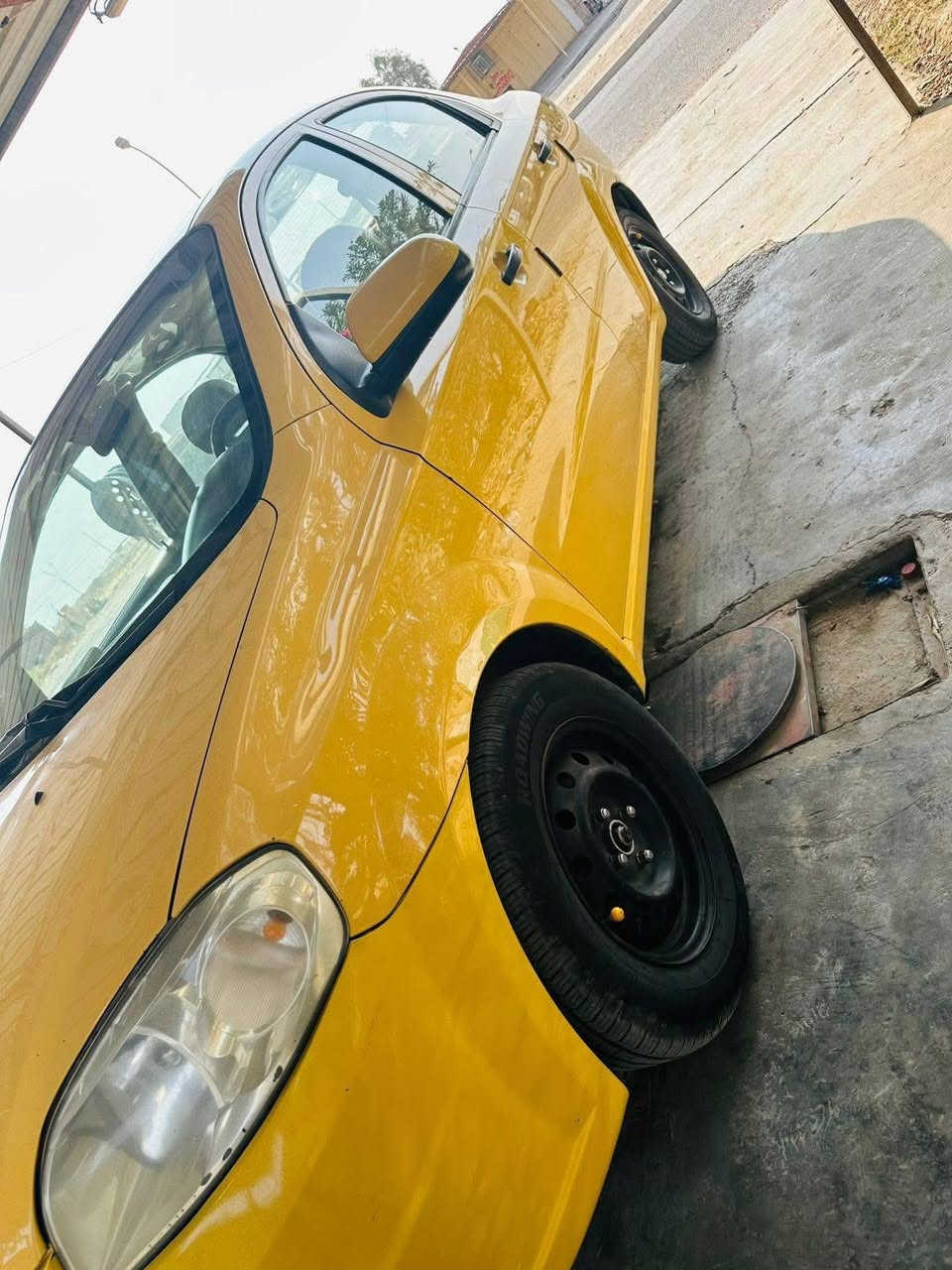 افيو موديل 2011
الشركه العامه فول اوتماتيك محرك مفتوح رقم دولي بغداد وهزه جديده وتحويل مباشر 
صلاح الدين قضاء الدور 
   واتس اب واتصال ***********
