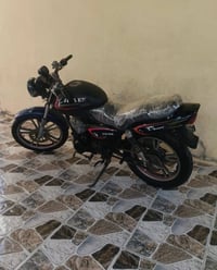 باندة • CG150 • كهربائيات شغالة