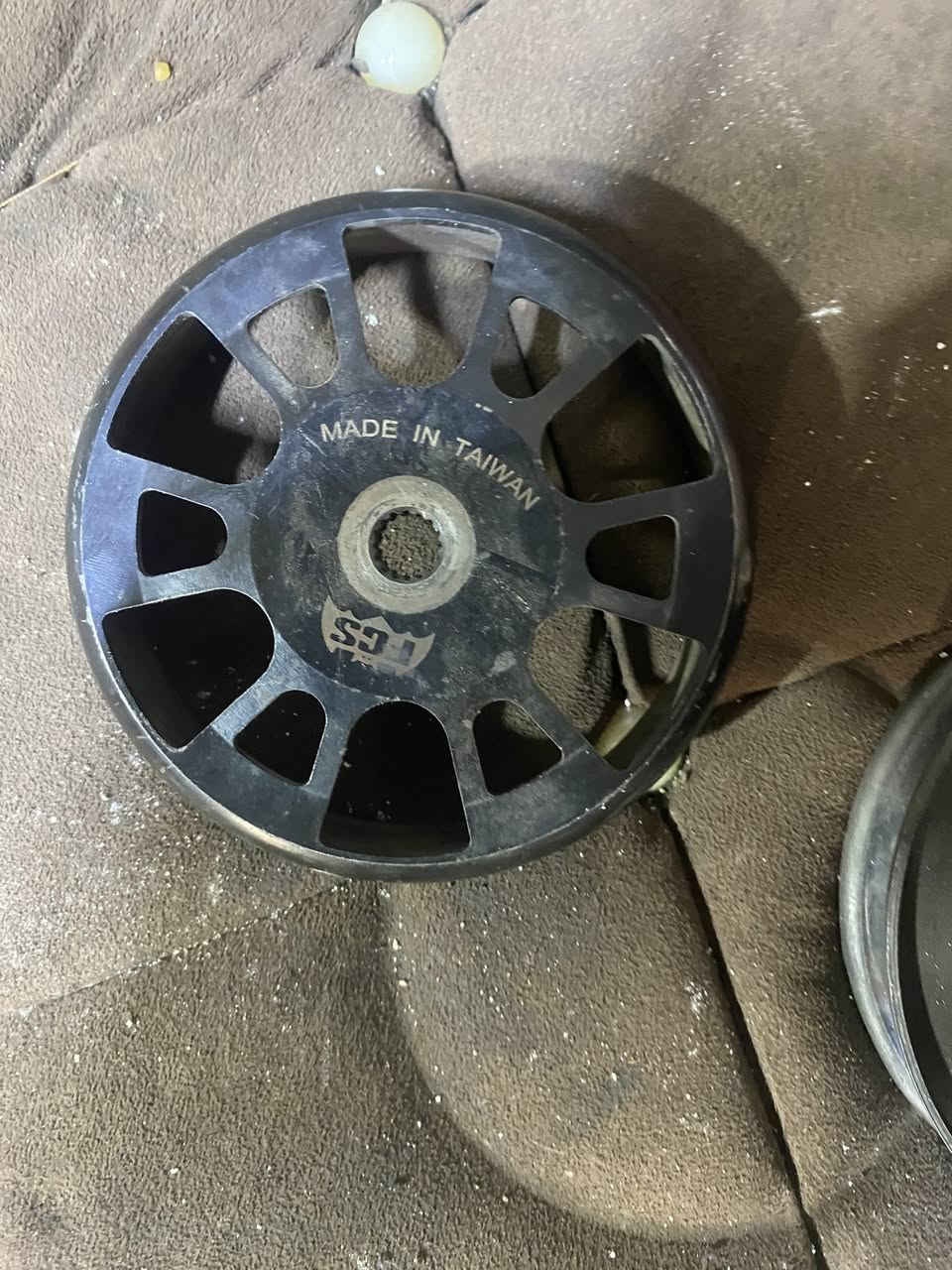 سلام عليكم نواعم للبيع
طاسه مال ماكس تجاريه ب15
طاسه مال سكنس رياضي 30
قاعده رقم 25كرزيه 
فلاوينات مال سكنس وثعلب واحد عله 20
فلتر شوته اصلي كوسو سكنس عام 20
صينيه مال ثعلب بلاديه ب15
مري ستيل قزم 15
قبق هندر رياضي سكنس عام 70
قبق جوزه 10
ملقط وايرات اصلي ستيل 20
يدات كوسو تجاريه 10
قطره بنفسجيه تجي بلاستك مختلفه 20
وقطه مال ماكس تجاريه ب5
اسعار ثابته مكاني كاضميه ***********
