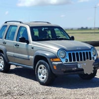 جيب ليبرتي • ٢٠٠٧ • الزاب