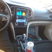 رينو ميكان • ٢٠٢٠ • مكينة وكير