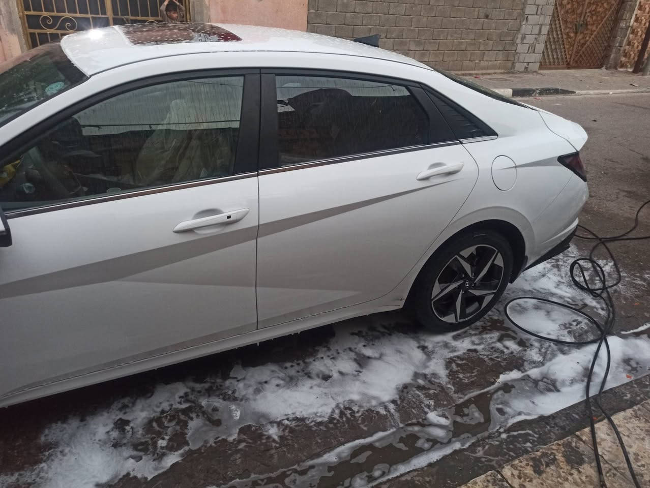 السلام عليكم سيارة النترا مديل 23 خليجي فول مواصفات للأخير رقم اربيل تحويل أو وكالة ثاني يوم 

محرك 1600 تيربو 3 مودات قيادة محرك كير كفالة 
تبريد امامي خلفي قطعنين تبريد دفع قوي 
حدادية جديدة 
تخم تاير ويل كب رياضي 
تحكم ستيرن 
مرايات شفت مرايات ترحيب 
اشاير بالمري 
سيارة عليها إدامة كاملة نوزل بلك مجاول 
صندوق ذكي 
4بصمات بصمة ابواب بصمة صندوق تشغيل بصمة 
تشغيل عن بعد 
سقف بانوراما سلايت مود 
كار بلي شاشة عرض كامرة دوارة 
حساسات أمامية خلفية 
سيارة مامكفولة بيها جاملغ مبدل وبنيد بية بارد أقل شبر كفالة من ضربة قوية اخوان مراوس بيت او للبيع مكلف بنشر رقم راعيها موجود اتصلوا علية ***********
