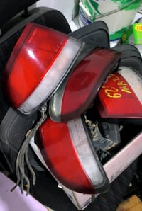 مازدا فاميليا • بگ لايت • كالار السليمانية