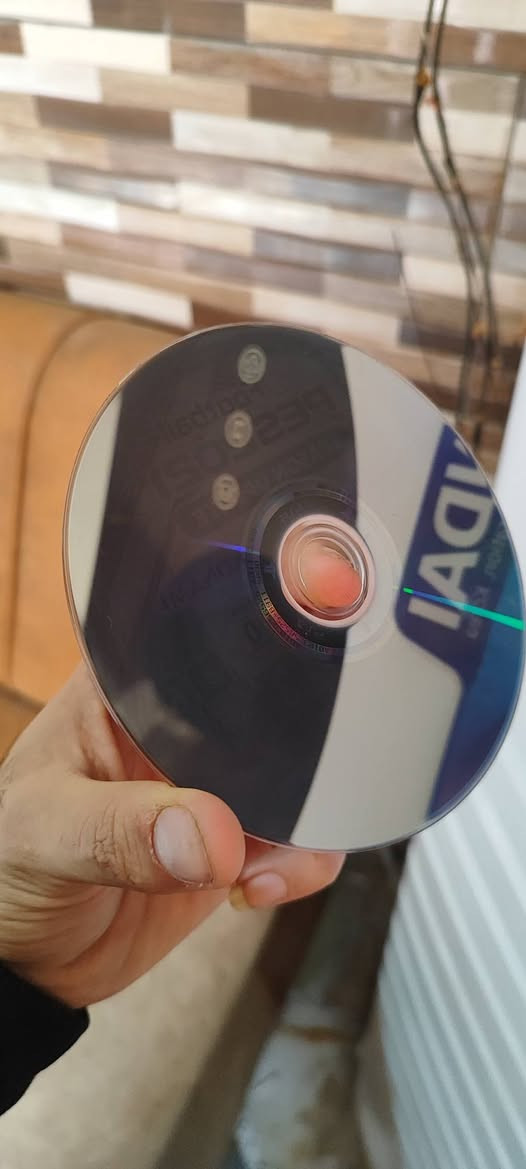 قطعة نضيفه جدا
بيس 21 عربي 
بدون الغلاف مالها 
التوصيل مجاني


**إذا كنت صاحب هذا الإعلان وتريد حذفه لأي سبب، رجاءا أرسل رسالة إلى الدعم الفني**