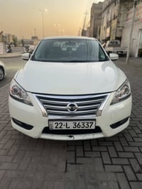 سنترا ٢٠١٤ • وارد خليجي • محرك ١٦٠٠