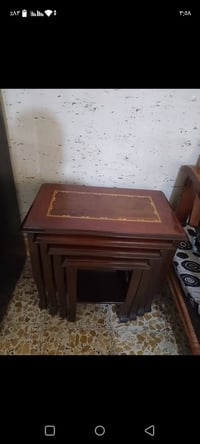 اغراض منزل لبيع دنتقل غير مكان ودبيعهن ميز بلازمه 50 الف كنتور تركي 70...