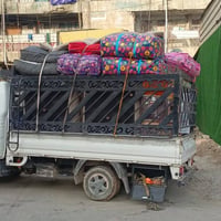 نقل أثاث • بسمايه • تركيب غرف