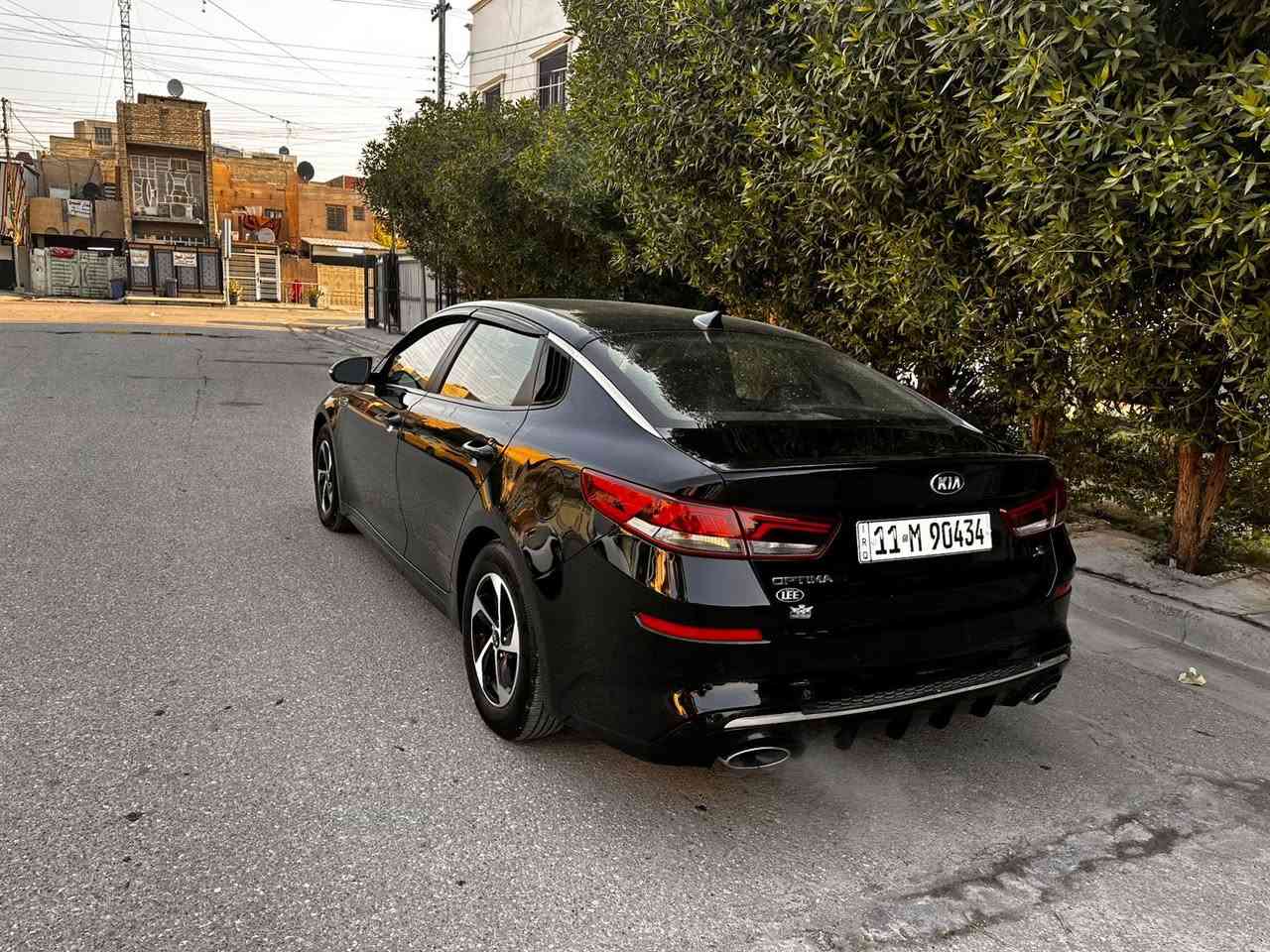 اوبتما 2020 وارد أمريكي  بصمه
رادار  /مانع انزلاق/تحديد سرعة /تحكم استيرن  /بصمة /حساسات خلفيه  /كامرة خلفية  /نقطة عمياء /تحديد مسار /ابل كار بلي اوتو اندوريد  /اشاير بلمري /٣ وضعيات قياده/صدر جديد/تشغيل عن بعد/محرك ٢٤٠٠ المرغوب /
مكينه  مكفولة 
محرك 2400
صبغ قطعه وحده بنيد فقط  
السعر 135 مكاني بغداد
***********
