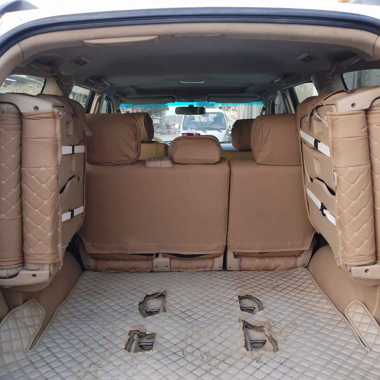 السلام عليكم تيوتا برادوا 2009 كير ومحرك كفاله حداده بشرط تخم تاير تبريد مركزي السياره بيهه بارد جمالغ سايق مع تبديل الدعاميات والسياره كما موضح بل صور علما السياره فيها حالوب بلقماره  + بنيد السعر 150 وبيها مجال  للاستفسار اتصل علئ الرقم  ***********
