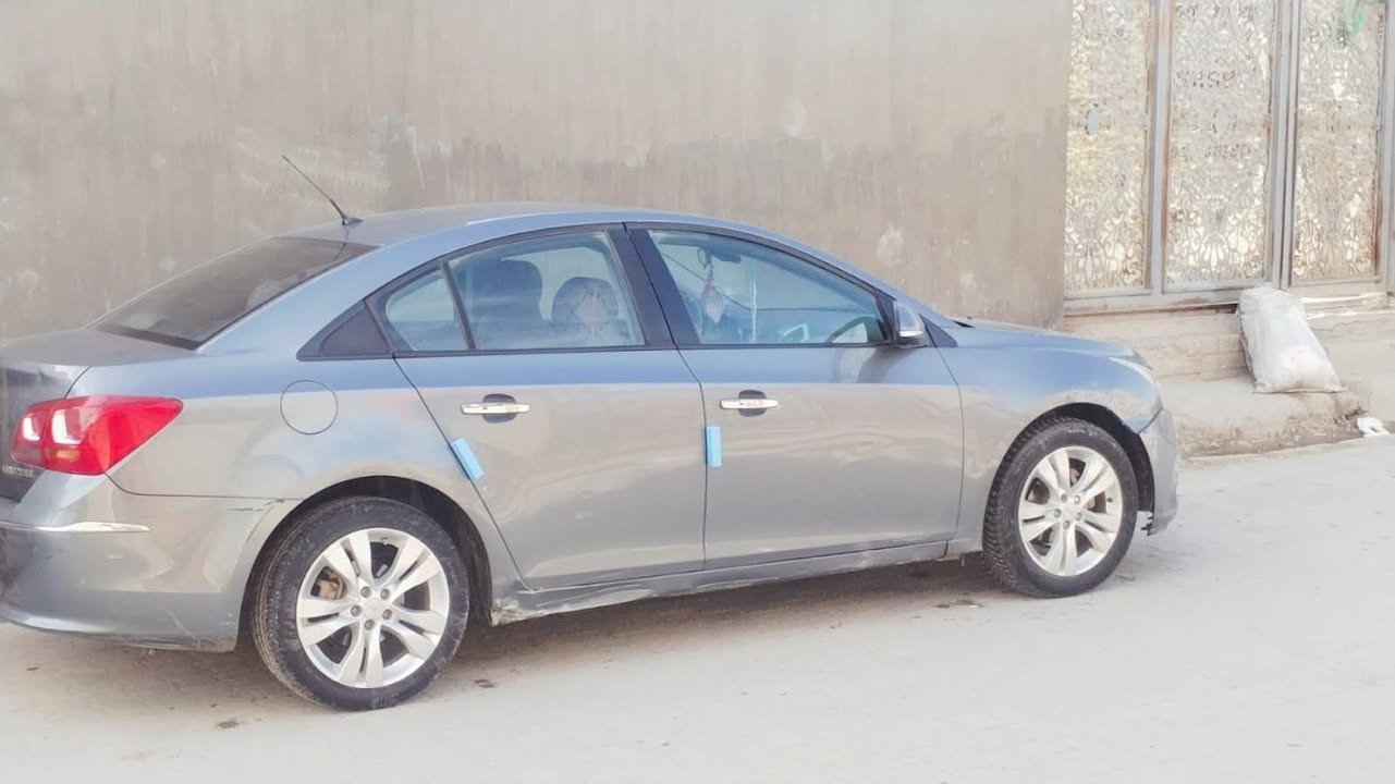 سلام عليكم شوفر للبيع موديل 17 سياره فول مواصفات فتحه بالقماره تحكمات بالستيرن بصمه تشغيل وبيبان تخم تاير جديد السياره جاهزة مال جناي رقم مثنى مشروع وطني سعر 90وبيهه مجال رقم الهاتف. *********** الاتصال على الرقم اوواتساب
