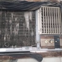 مكيف جنرال • طنين