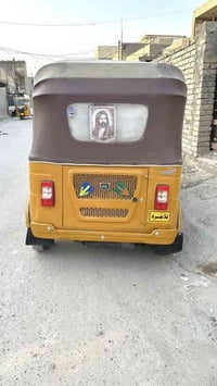 تكتك مديل 2021 مال شغل كبل للشارع تايرات جدد اندنوسي رقم انكليزي كبل ا...