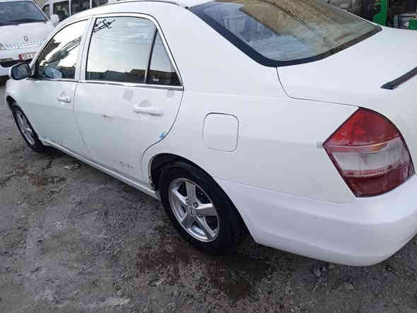 للبيع بي واي دي F6 موديل 2012 رقم نجف تحويل ثاني يوم فول مواصفات مكينه وكير وتبريد خير من الله السعر 42 وبيه مجال مكاني بغداد البياع الشهداء شراي يتصل على الرقم ويدلل ***********
