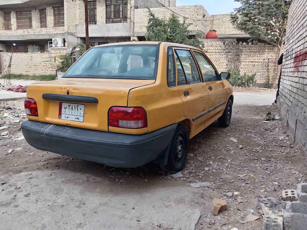 سلام عليكم سايبا للبيع ٢٠١١ نفخ شواصي بلاديات مكينه وكير وصدر خير من الله مبدل جاملغات الأمامي فقط والباقي بلادي تحويل مباشر العنوان الرأسه العبيدي شارع عشرين تصل وبالخدمة ***********
