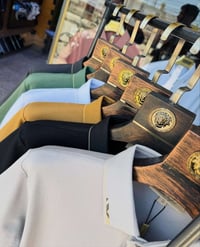 تي شيرت • بربري • قياس L-3XL