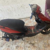 عجلة للبيع • مكينة ناعمة • سعر خاص