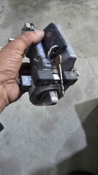 سكوتر فورزه • بصمه