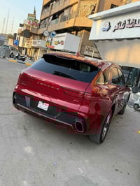 جينسس gv70 موديل ٢٠٢٣ فول مواصفات رقم بغداد السعر ٣٢٠  رقم الهاتف 0781...