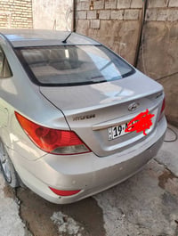 اكسنت • ٢٠١٣ • رقم كربلاء