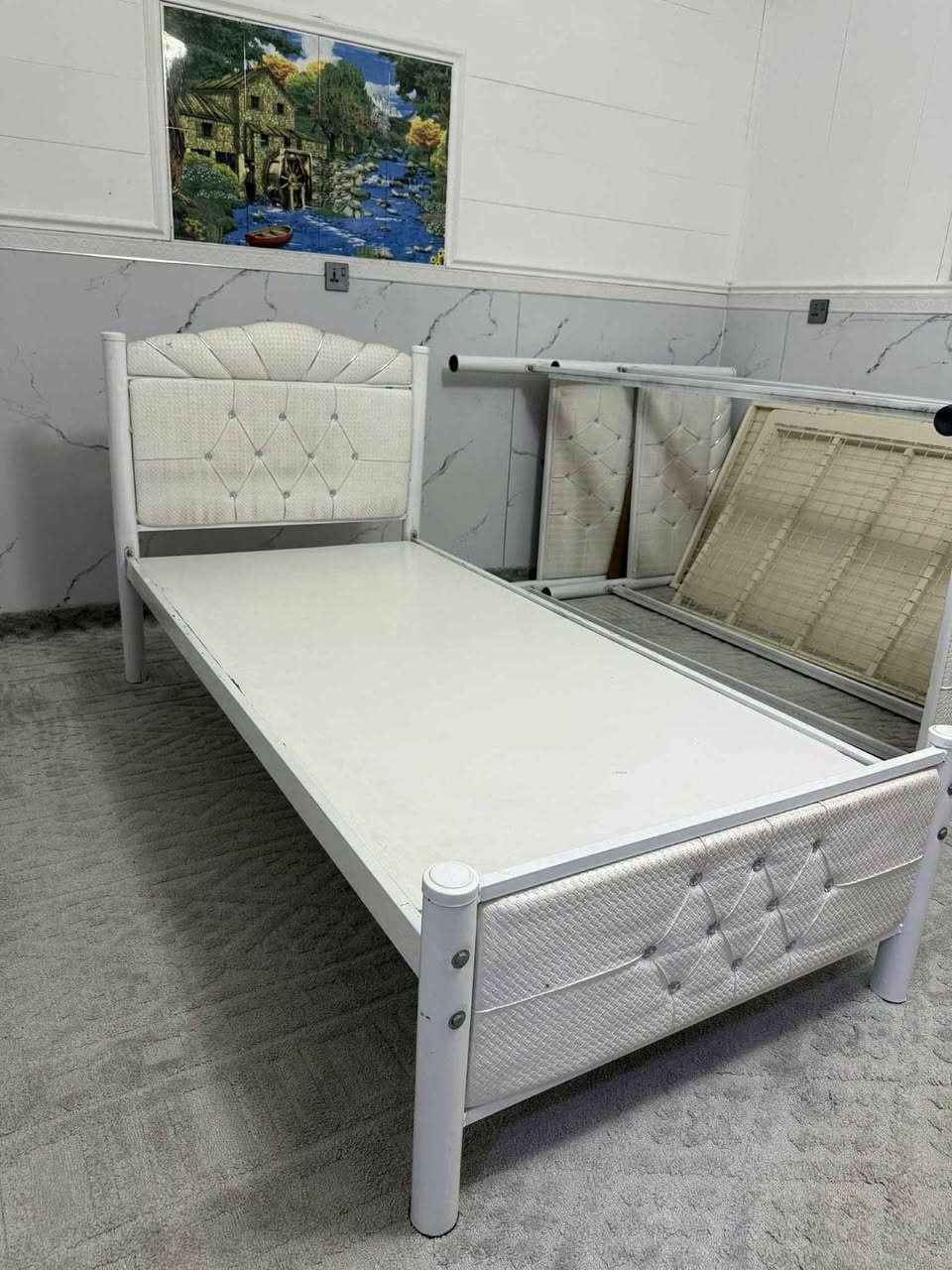 تویش چیت هەیە بۆمی بنیرە بوت ئەفروشم


**إذا كنت صاحب هذا الإعلان وتريد حذفه لأي سبب، رجاءا أرسل رسالة إلى الدعم الفني**