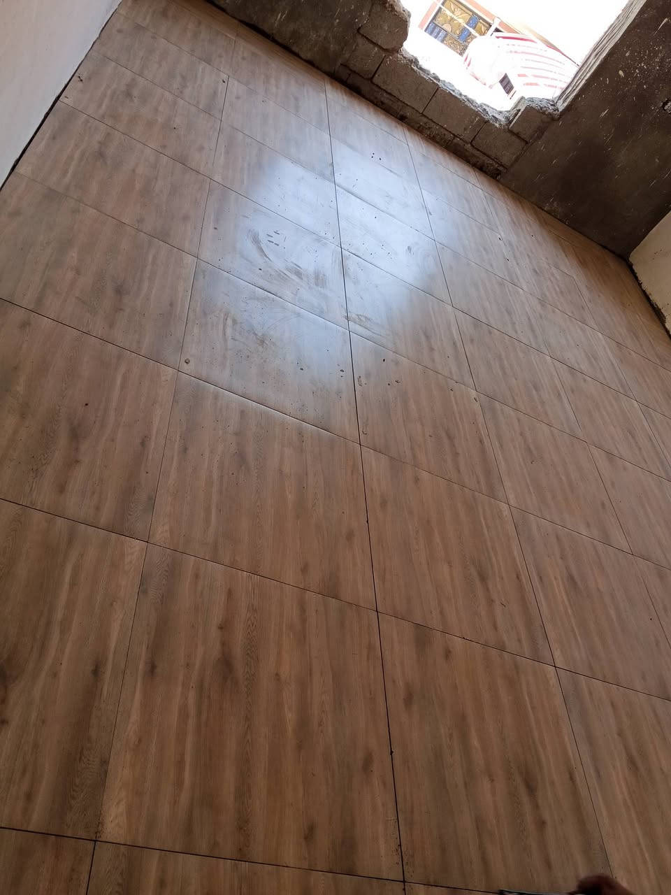 خلفة سيراميك من البصرة ***********
