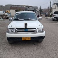 سڵاو هاوڕێیان  پیکاب دێر ،،  مۆدێل 2006 ،،، کۆدی ئاسایشی و مەنەفێستی ئ...